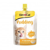 Gimcat Puding 150gr - 1