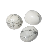 Havlit Doğal Taş Tımbıl El Taşı - 5