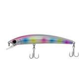 Sea Horse Crystal Exminnows 7 Cm 3.5 Gr Phrb07 - 1