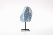 Anjelit Ayaklı Ham Kütle Taş (7-10cm Yükseklik) - 1