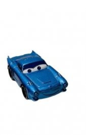 Cars Şimşek Mcqueen  Metal Araba - 1
