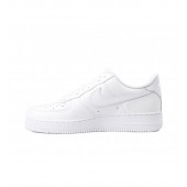 Nike Air Force 1 '07 Spor Ayakkabı - 3