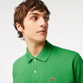 Lacoste Erkek Polo T-Shirt YEŞİL L1212 - 2
