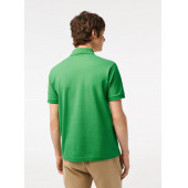 Lacoste Erkek Polo T-Shirt YEŞİL L1212 - 3