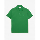 Lacoste Erkek Polo T-Shirt YEŞİL L1212 - 4