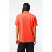 Lacoste Erkek Polo T-Shirt TURUNCU L1212 - 3