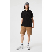 Lacoste Erkek Polo T-Shirt SİYAH L1212 - 3