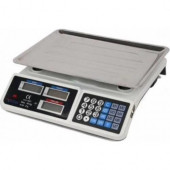 goldzaro Dahoning Elektronik Terazi 40 kg Dahoning - 1