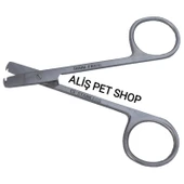 Sisal Fibre Profesyonel Bilezik Kesme Makası - 1