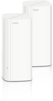 TENDA MX12 2-PACK AX3000 Wİ-Fİ 6 ACCESS POINT - 1