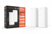 TENDA MX12 2-PACK AX3000 Wİ-Fİ 6 ACCESS POINT - 4