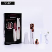 FLAWLES 2 BAŞLIKLI EPİLASYON ALETİ - 1