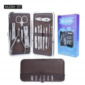 12 PARÇA MANİKÜR SETİ - 1