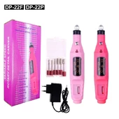 ELEKTİRİKLİ MANİKÜR SETİ - 4