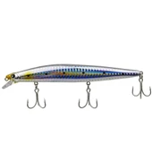 Sea Horse Silence Ninja 160 F 32gr Laser - 1