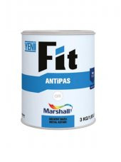 MARSHALL FİT ANTİPAS GRİ 1KG 5599125 - 1