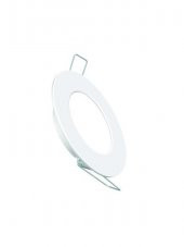 HELİOS  3 W LED PANEL BEYAZ IŞIK HS1100 - 1