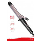 Evia Ideal Keratin Seramik Plakalı 360 Derece Dönebilir Kablo Saç Şekillendirici Maşa EA-4110 - 1