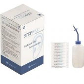 Stepwax Kolay Dış Kulak Yolu Kir Temizleme Seti - 1