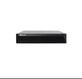 VGuard VG-8C1A-LRU-I 8 Kanal H.265+ 1 Disk Dahili Sesli Destekli Hibrit Kayıt Cihazı - 1