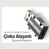 Coofbe 120W 10Gbps Veri Aktarım Type-C to USB Çevirici Dönüştürücü Macbook iPad Dönüştürücü 120W Şarj - 5