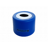 Kedimatik - Cat Toilet (Lacivert) - 1