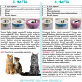 Kedimatik - Cat Toilet (Lacivert) - 5