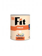 Marshall Fit Parlak Yağlı Kurşuni 2,5 L 5599111 - 1