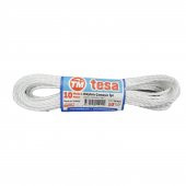 Tesa Naylon Çamaşır İpi 10 Mt 1 Adet TM-410 GKH - 1