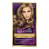 Wella Koleston Kit Saç Boyası 12/11 Yoğun Küllü Sarı - 1