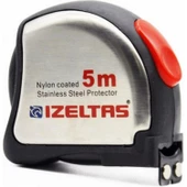 İzeltaş Metre Krom 5Mt - 0588150015 - 1