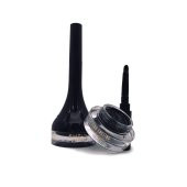 Sheida Gel Eyeliner Long Lasting Krem Eyeliner 3gr - 1