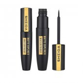 Sheida Mat Dipliner Waterproof 5ml - 1