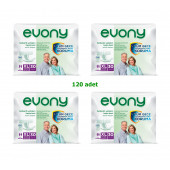 Evony Belbantlı Ekstra Büyük Boy Hasta Bezi - 1