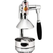 Maskot Krom Sanayi Tipi Meyve Presi - 2