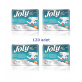 Joly Large Belbantlı Hasta Bezi - 1