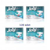 Joly Medium Belbant Hasta Bezi - 1