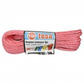 Tesa Naylon Çamaşır İpi 20 Mt 1 Adet TM-415 GKH - 2