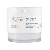 Avene Hyaluron Activ B3 Gece Kremi 40 ml - 1
