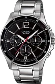 CASIO MTP-1374D-1AVDF ERKEK KOL SAATİ thumbnail 1