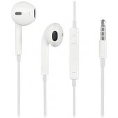 YGT+ İPHONE 3,5 JAK AAA  KULAKLIK - 1