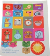 Çebi Toys Blok Toplayıcı Çekçek Araba - 4