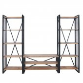 Orkide Tv Ünitesi Sehpası 140 CM - 2