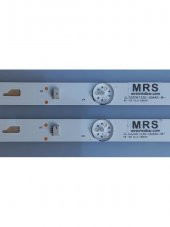 ONVO OV32F153, MSG-T320-3030-02A-06-N1.0, 554MM.12MM.1.0T, 2 PARÇA 6 LEDLİ thumbnail 2