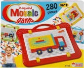 Dede Mozaik Oyunu 280 Parça - 1