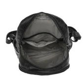 Yıkama Deri Orta Boy Kadın Sırt Çantası 21-K Barcelona 1675 thumbnail 7