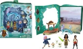 Disney Princess Disney Prenses Raya ve Arkadaşları Hikaye Anlatımı Seti - 1