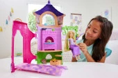 Disney Princess Disney Prensesi Rapunzelin Kulesi Oyun Seti - 3