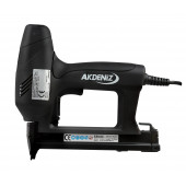 Akdeniz AKD 80/25 10-25 MM Elektrikli Zımba Çakma Tabancası - 1