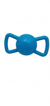 Sesli Köpek Oyuncağı 18 Cm - 1